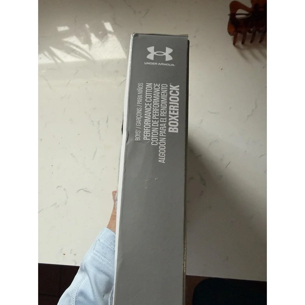 Under Armour under armour